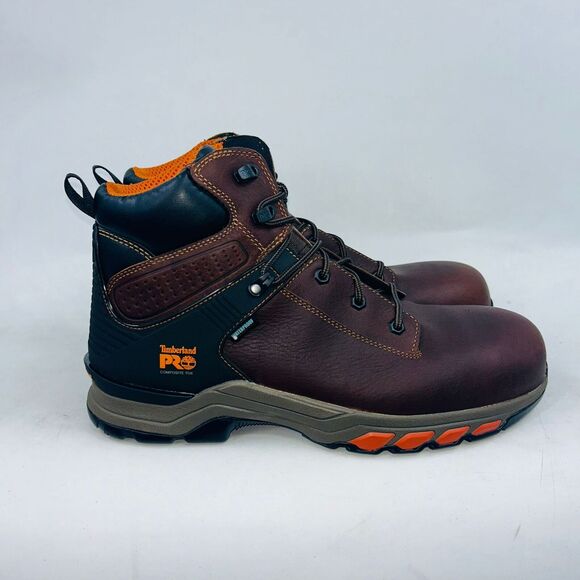 TIMBERLAND MEN BOONDOCK 6\